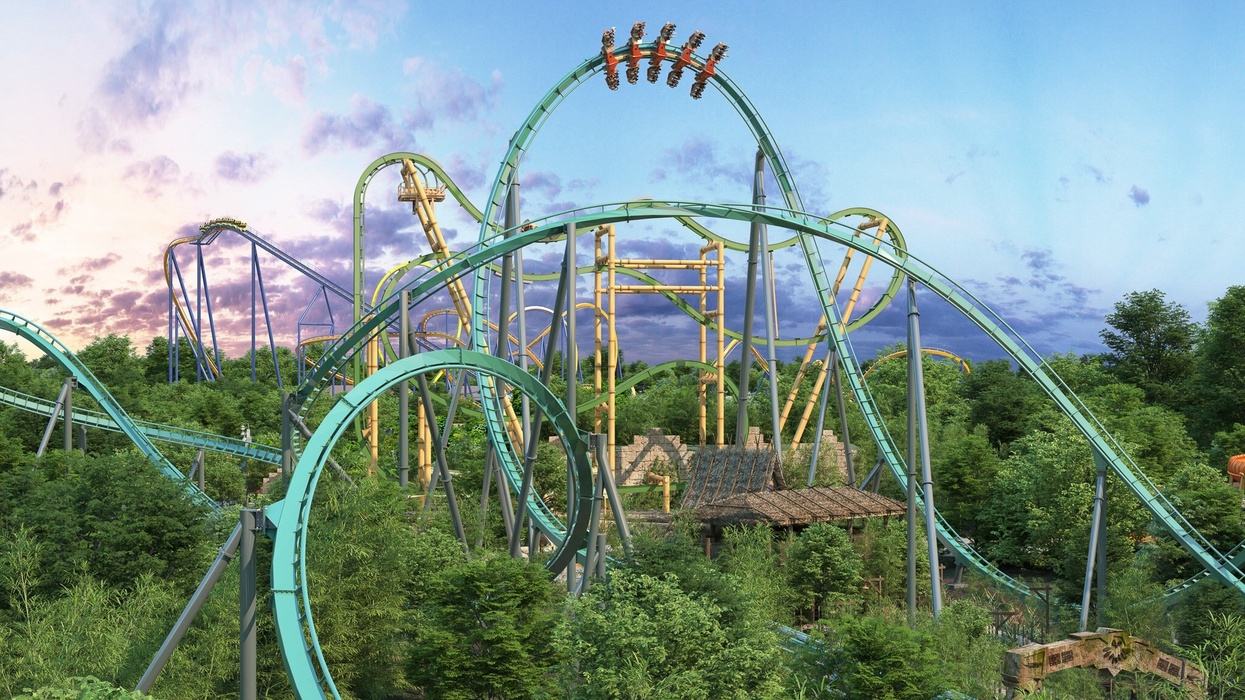 rapterra coaster kings dominion