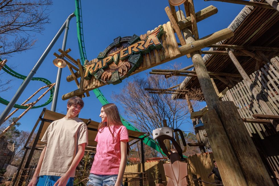 rapterra coaster kings dominion