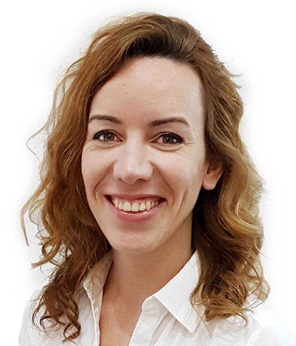 Raquel Kieling FORREC