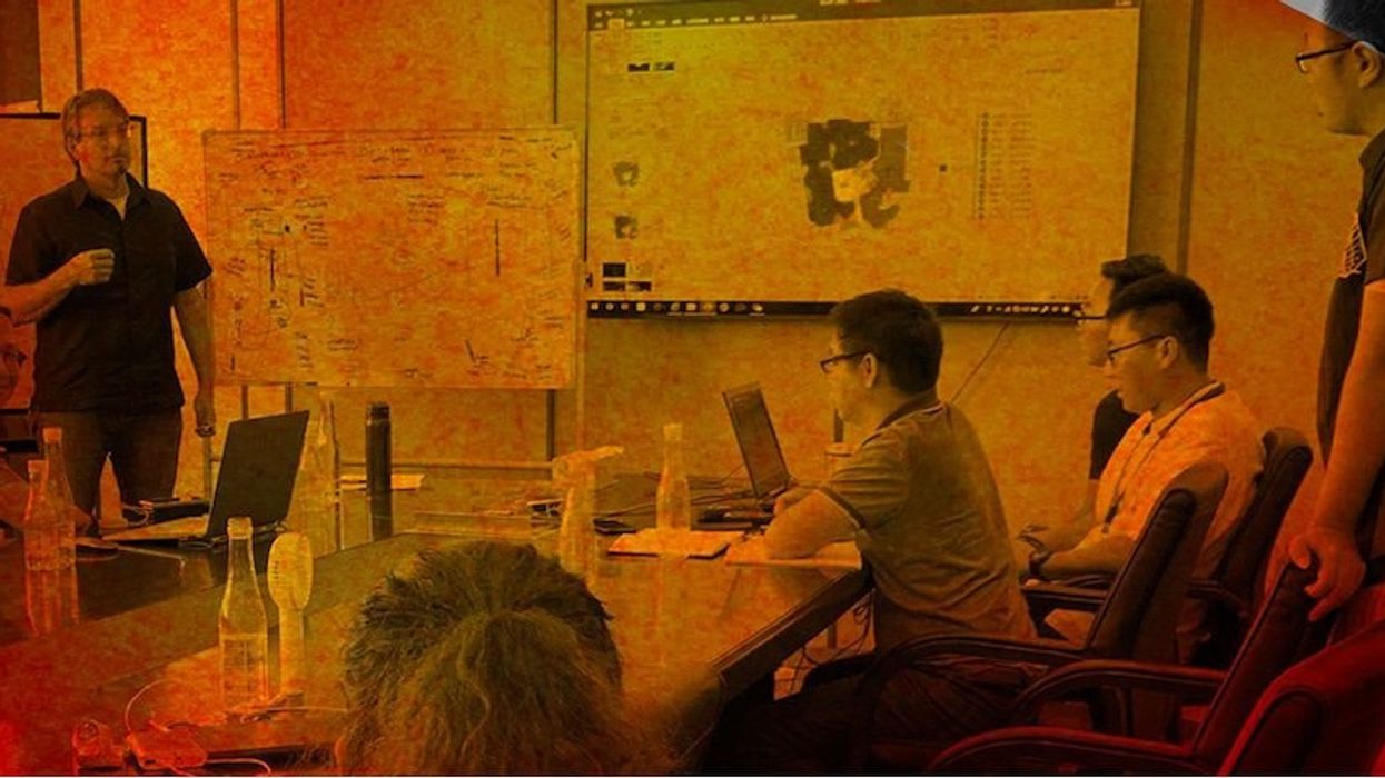 Raven Sun Creative international team translation