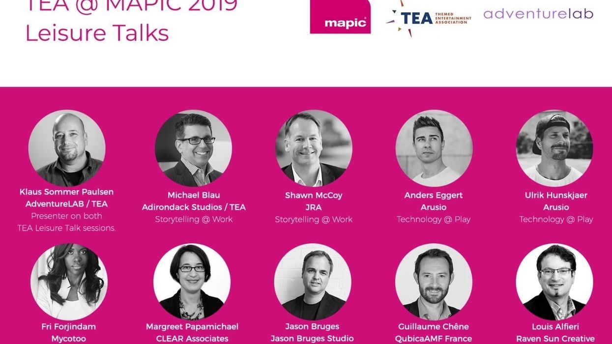 Raven Sun Creative MAPIC