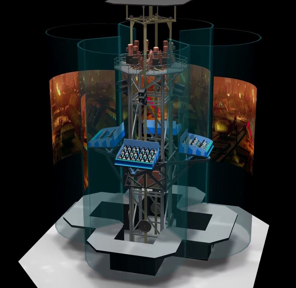 raven sun creative ultratower