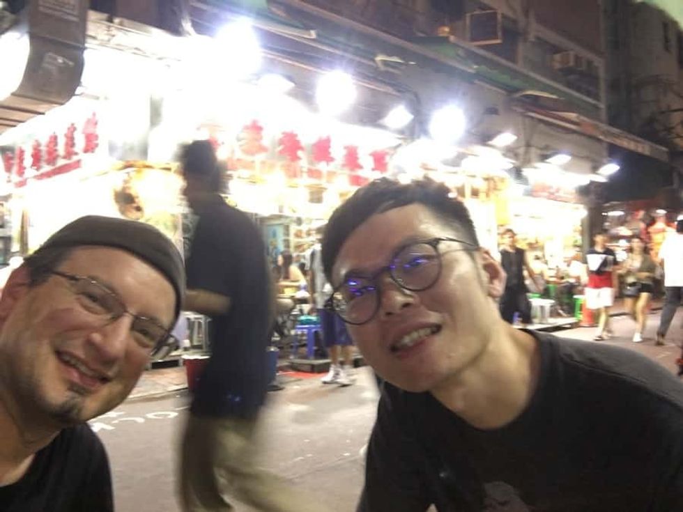 Raven Sun says regular meet-ups are important for successful remote work