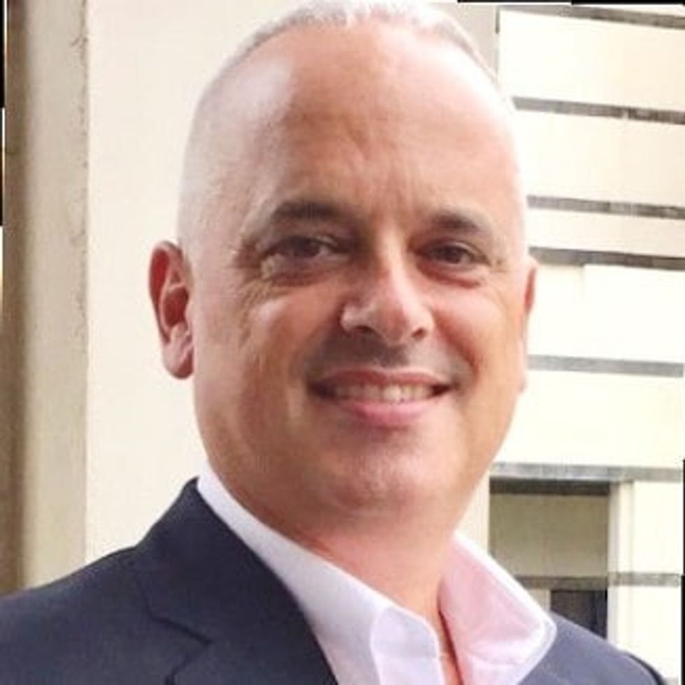 Ray Dubois Merlin Entertainments