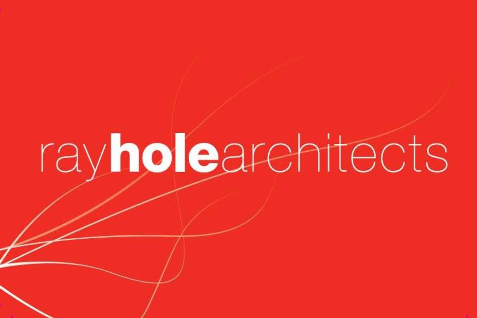 Ray Hole Architects logo