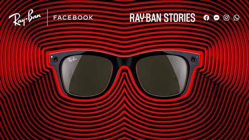 Rayban Stories