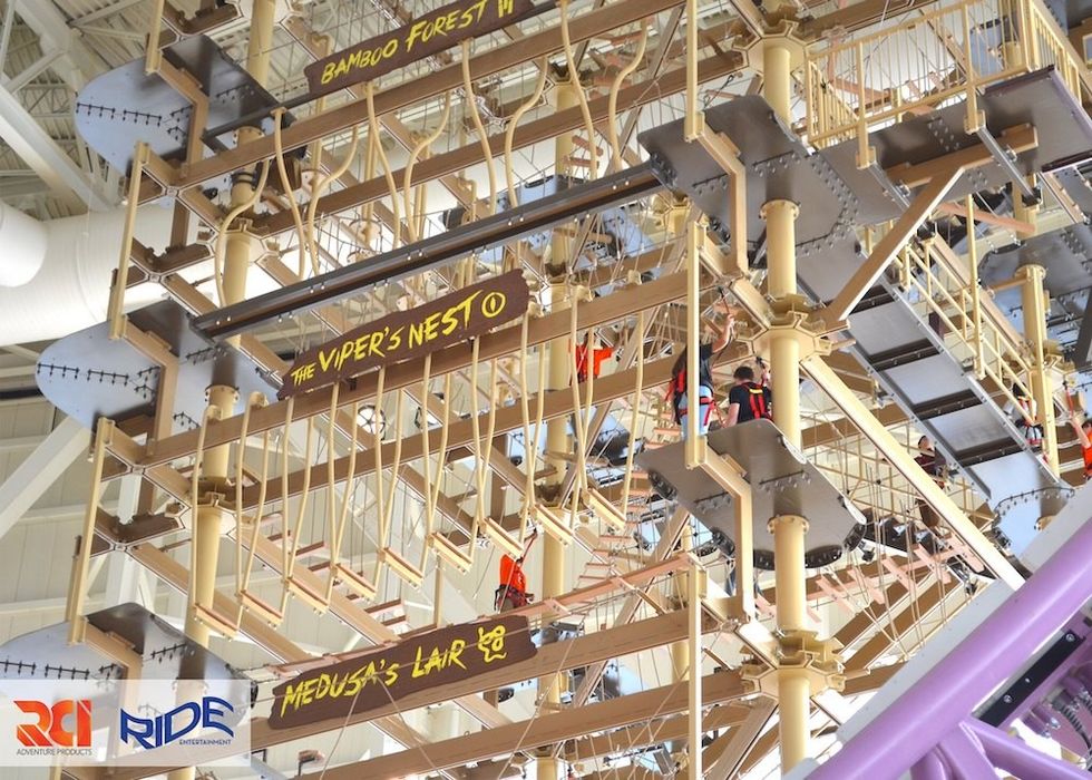 RCI Adventure Products