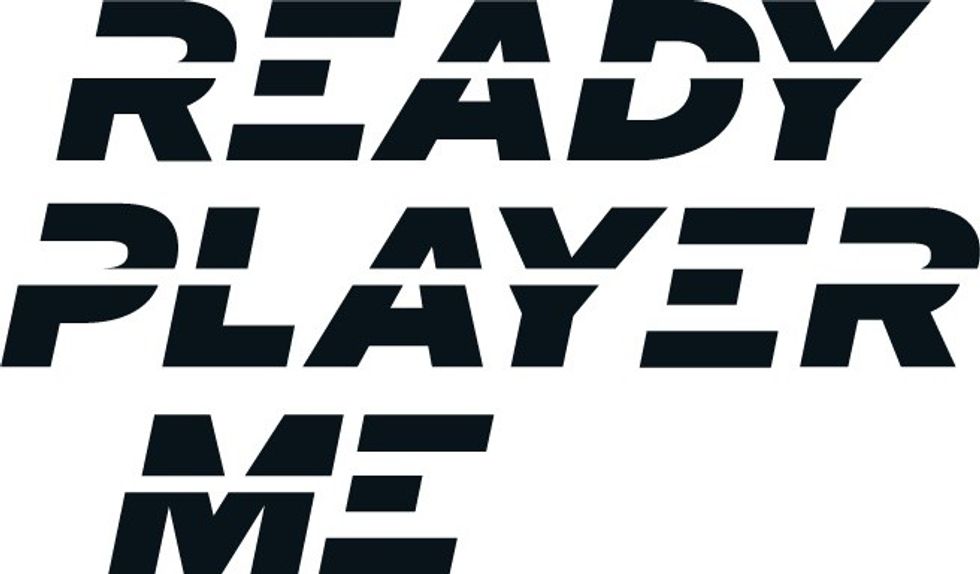 ReadyPlayerMe-Logo