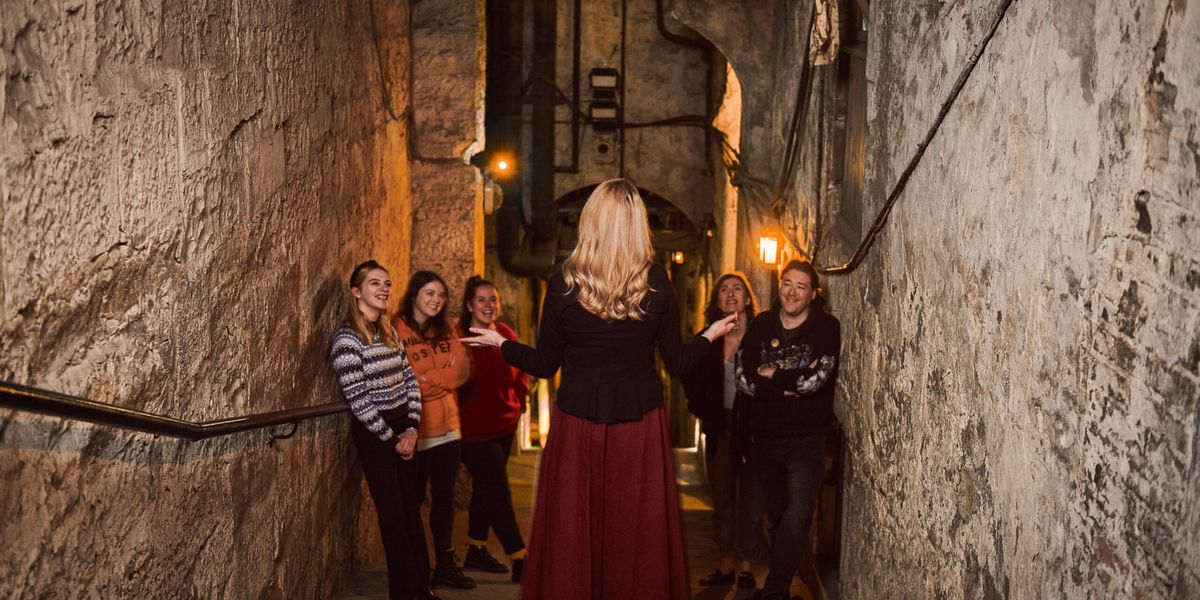 Edinburgh visitor attraction launches recruitment drive