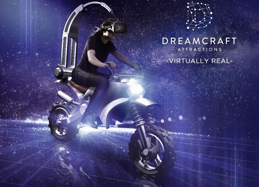 Reality Check: Should LBEs be Scared of Mass-Market At-Home VR?