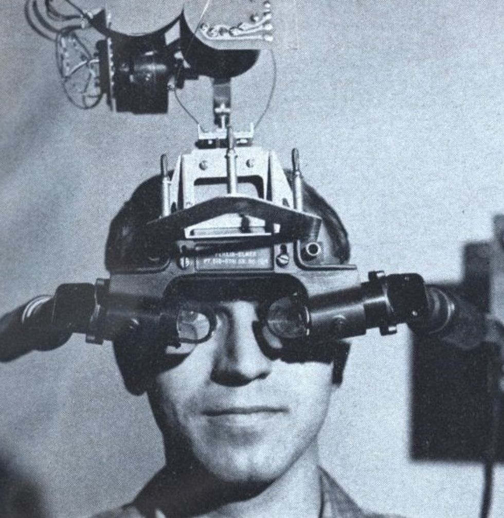 Reality Check: Should LBEs be Scared of Mass-Market At-Home VR?
