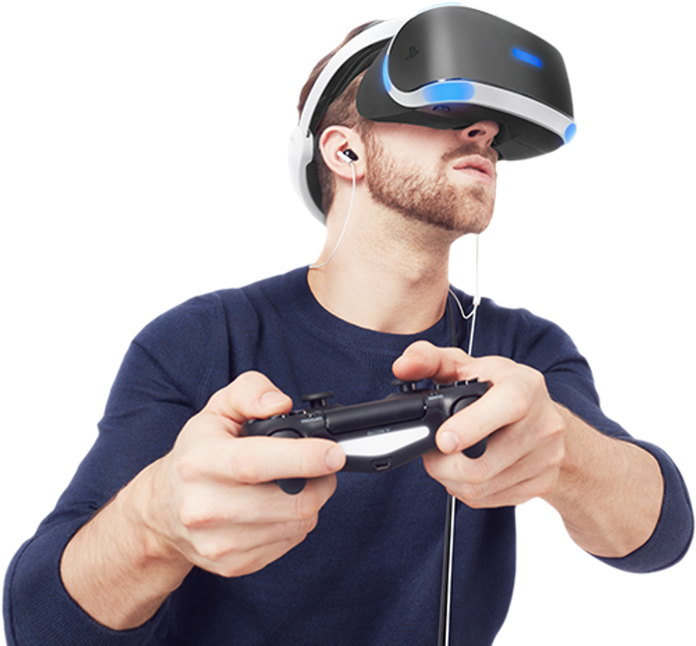 Reality Check: Should LBEs be Scared of Mass-Market At-Home VR?
