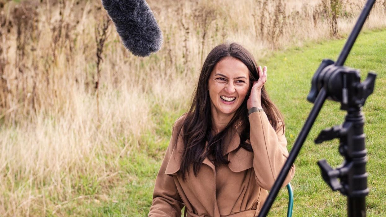 rebecca biddle twycross zoo