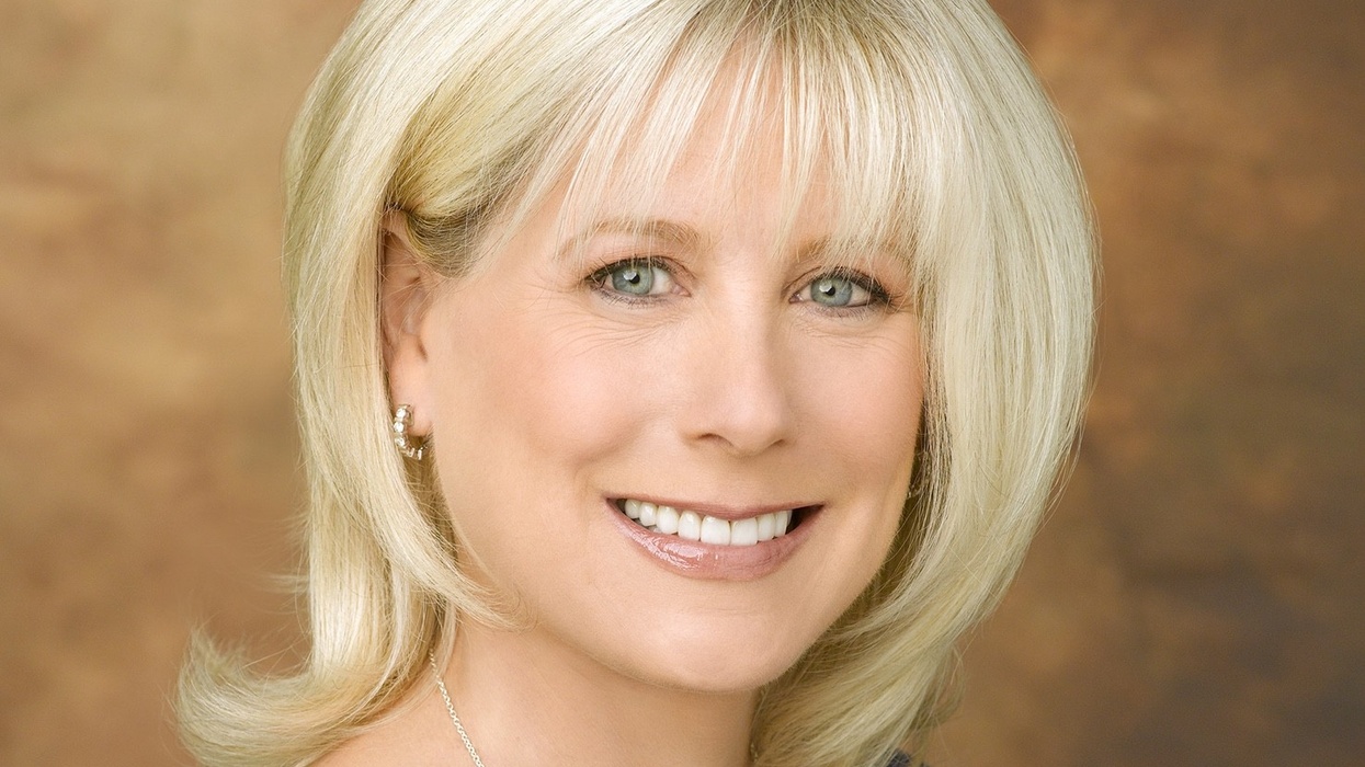 rebecca campbell