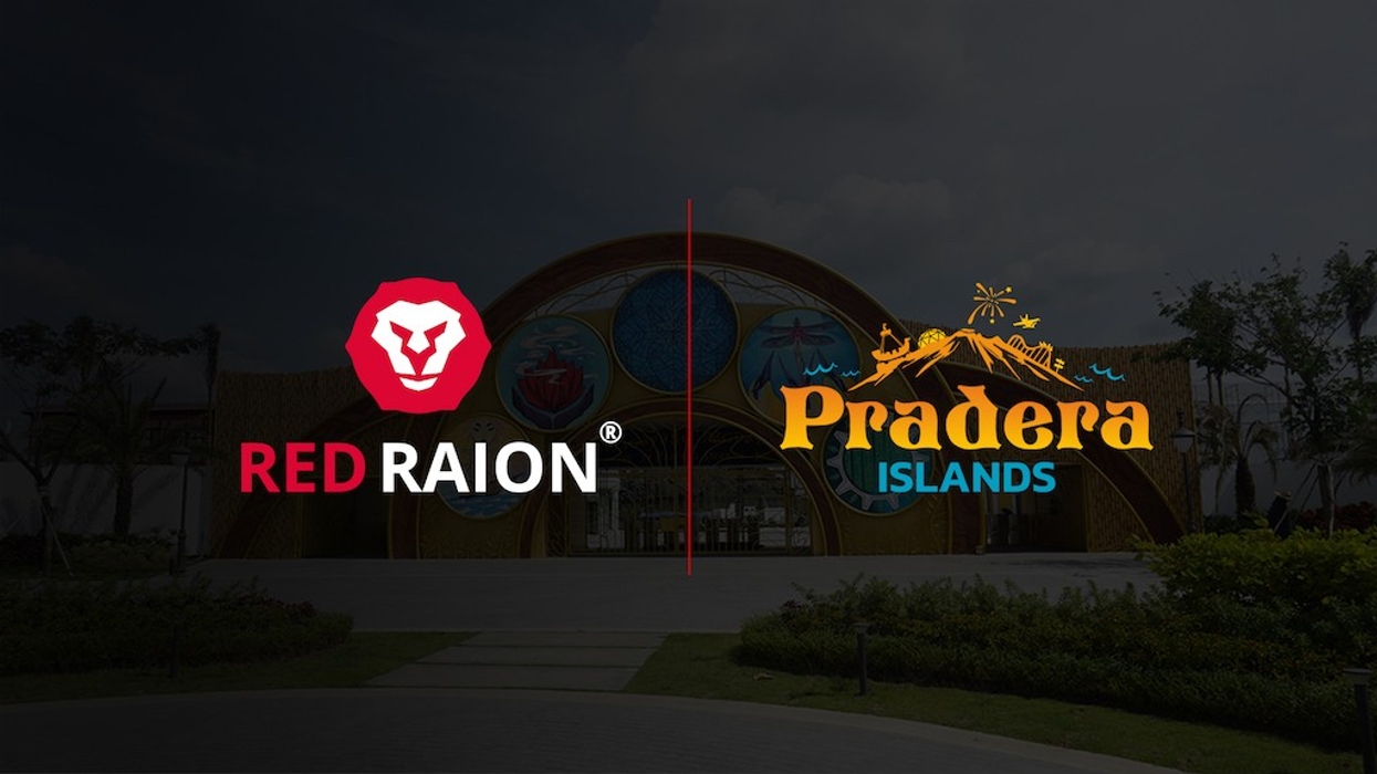 red raion and pradera - partnership banner