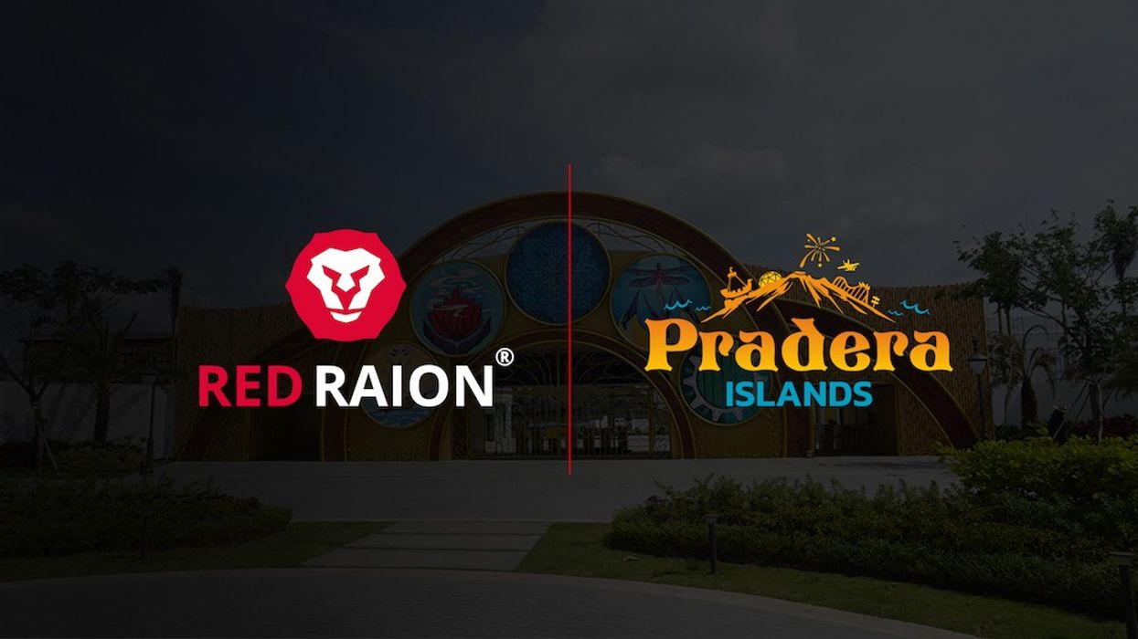 red raion and pradera - partnership banner