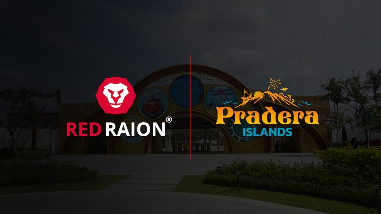 red raion and pradera - partnership banner