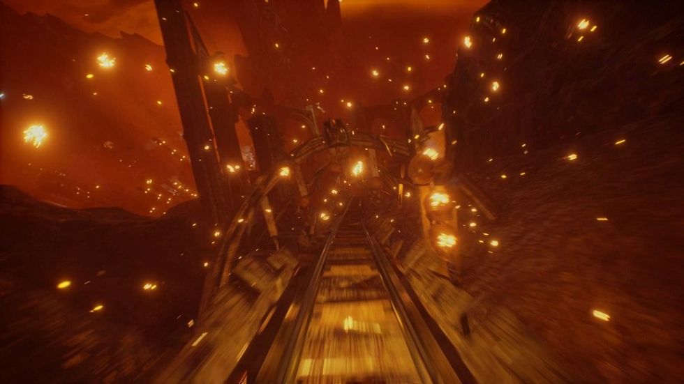 Red Raion: How to identify the perfect video content for your theatre or simulator