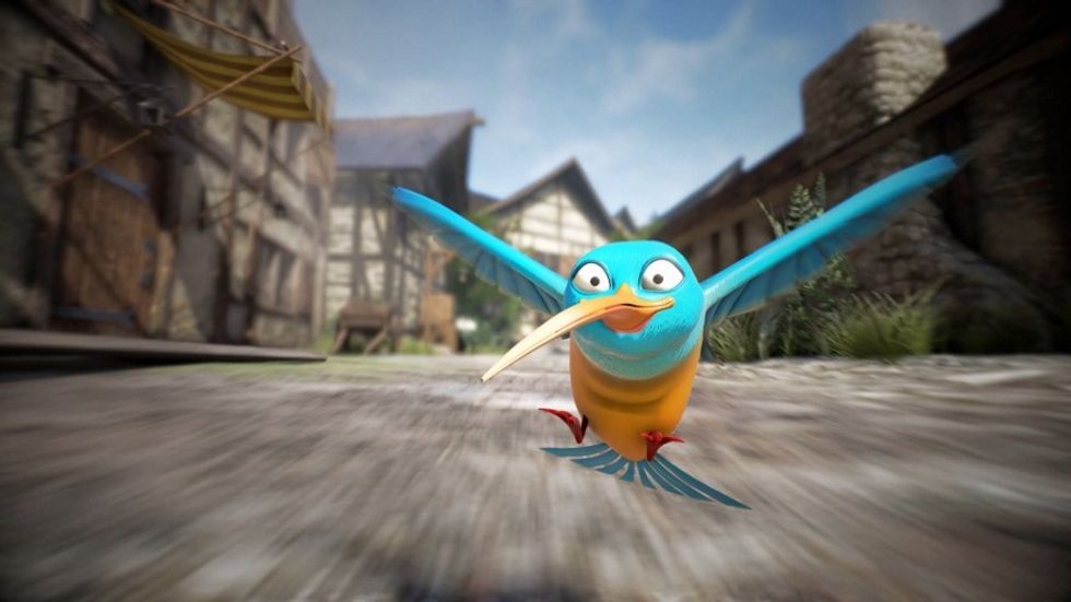 Red Raion: How to identify the perfect video content for your theatre or simulator