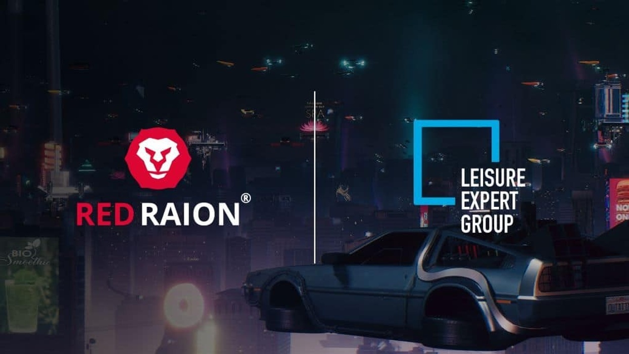 Red Raion LEG Partnership