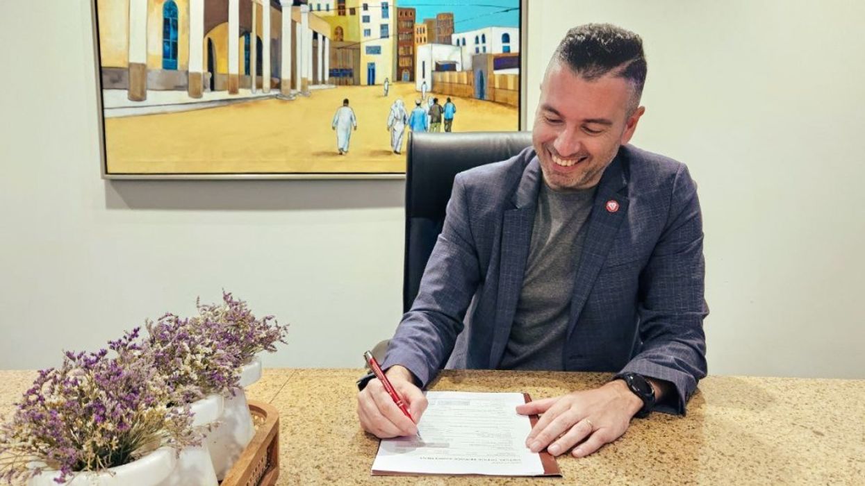 Red Raion opens new office in Riyadh