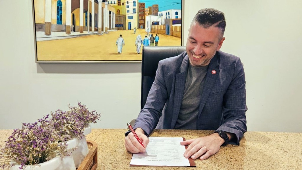 Red Raion opens new office in Riyadh