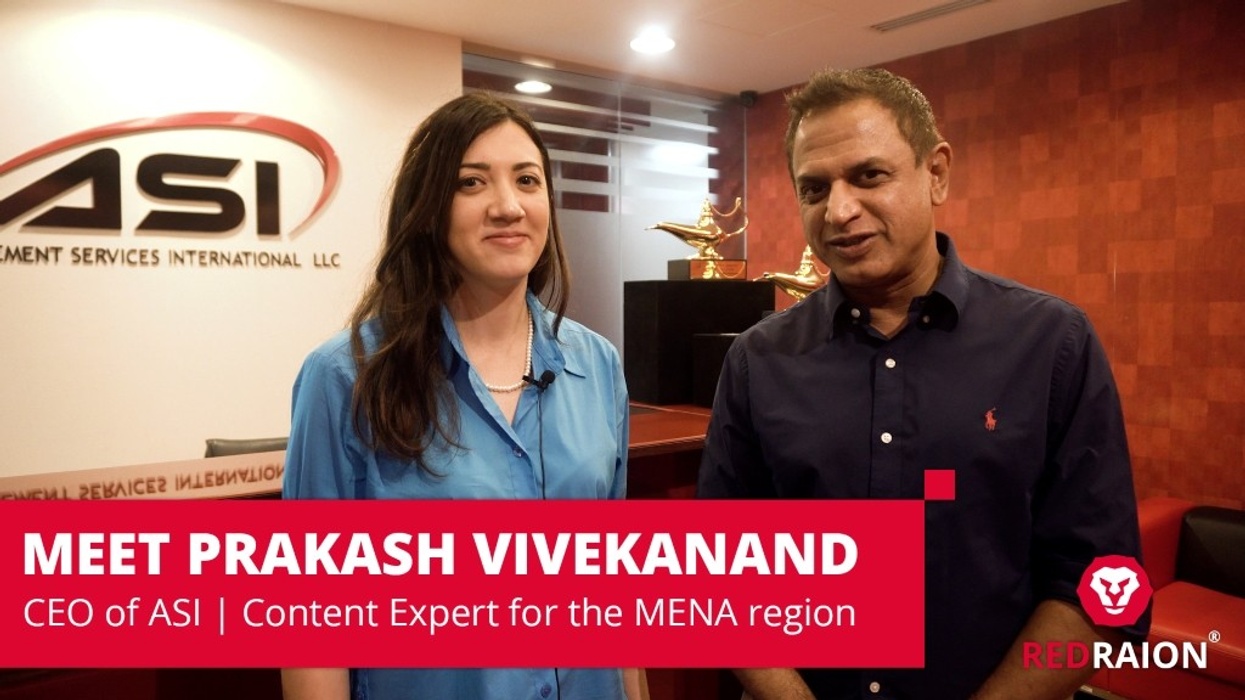 Red Raion Prakash ASI