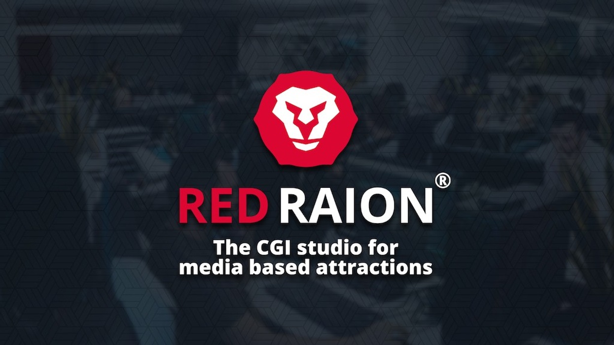 Red Raion