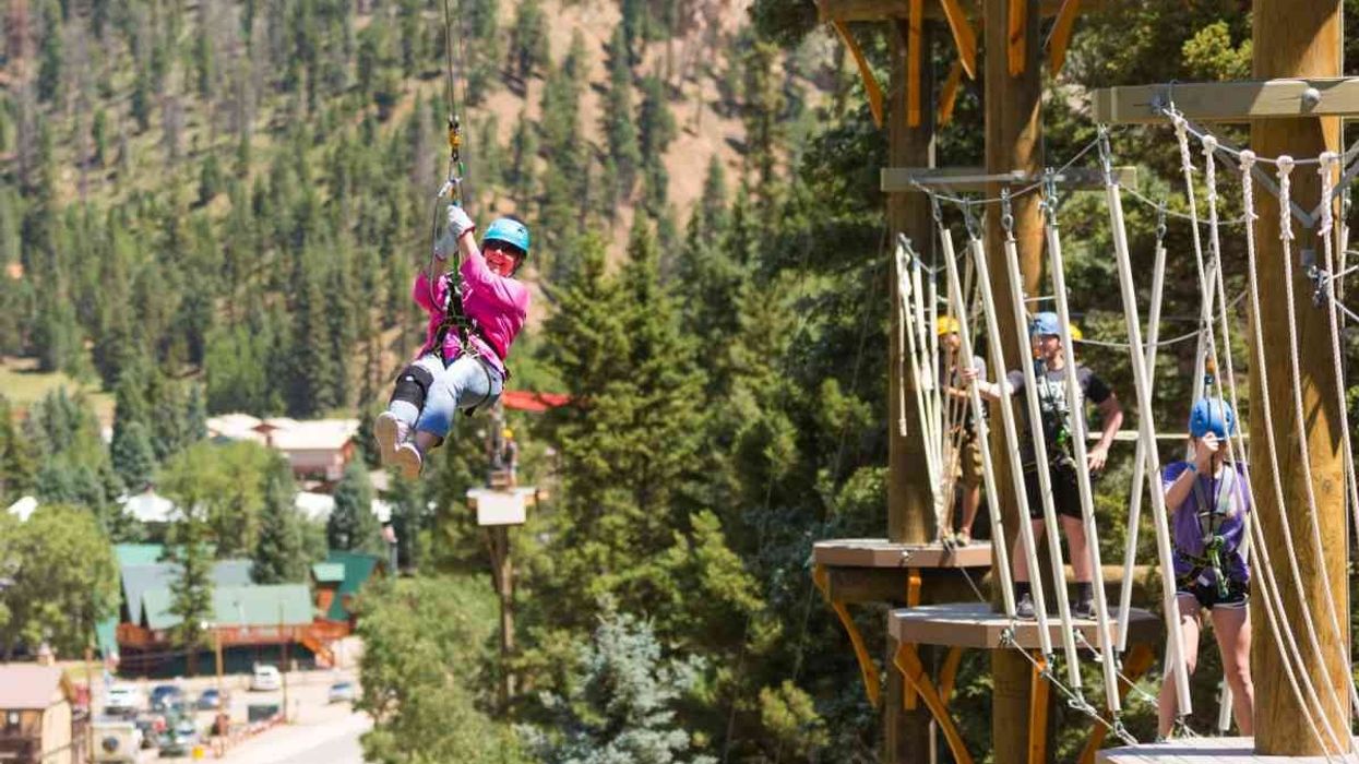 red river ski area saferoller