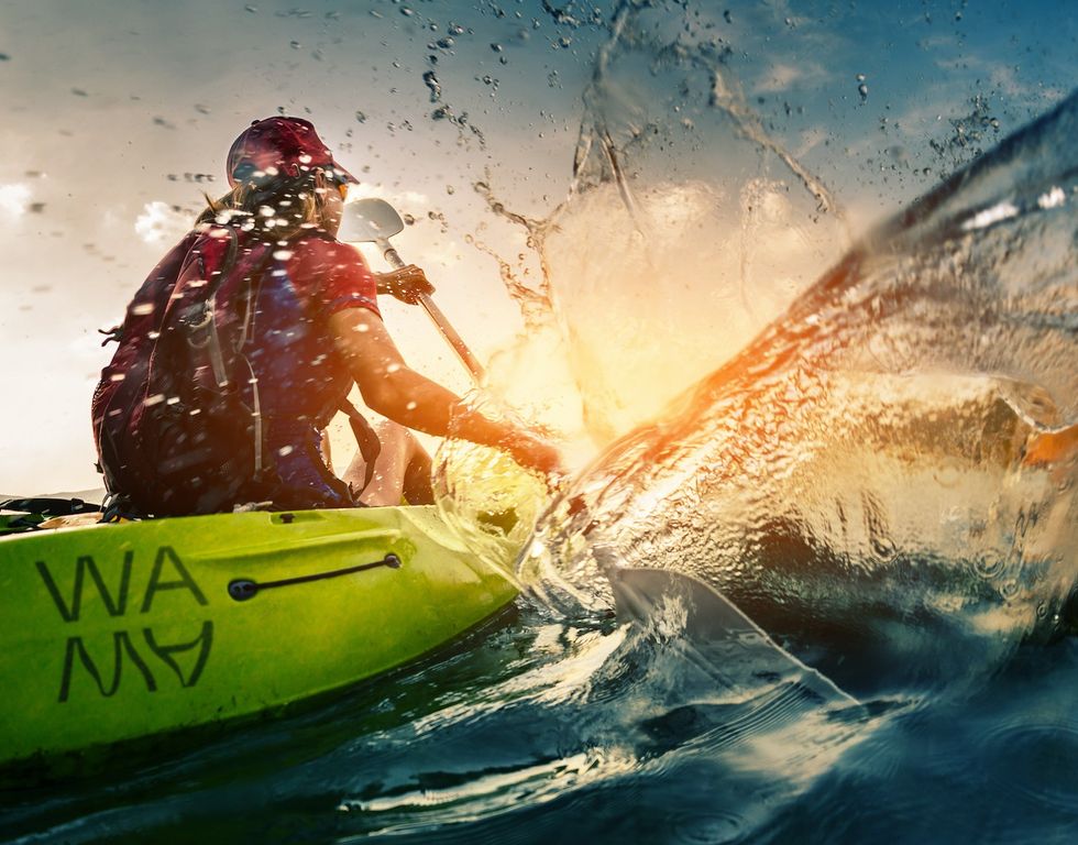 red sea global water sports