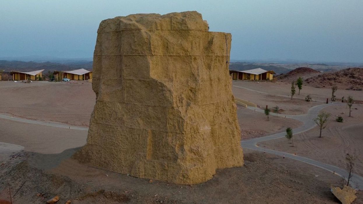 red sea global zero carbon 5G