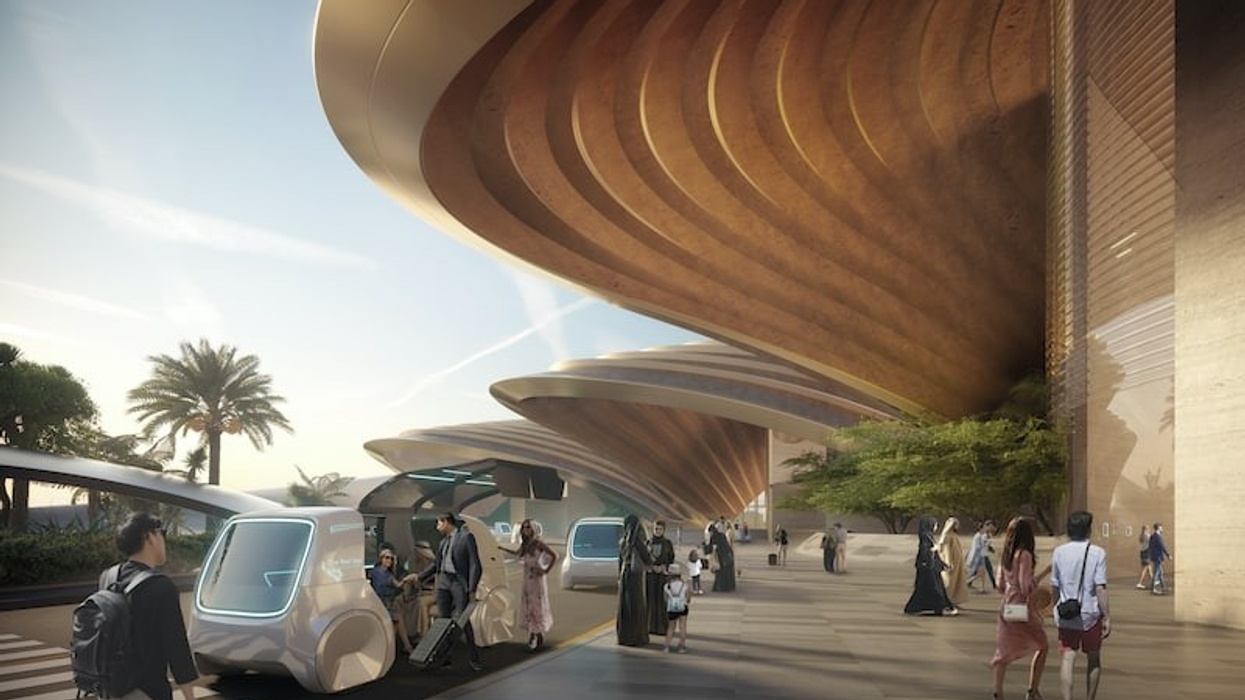 red sea project saudi arabia