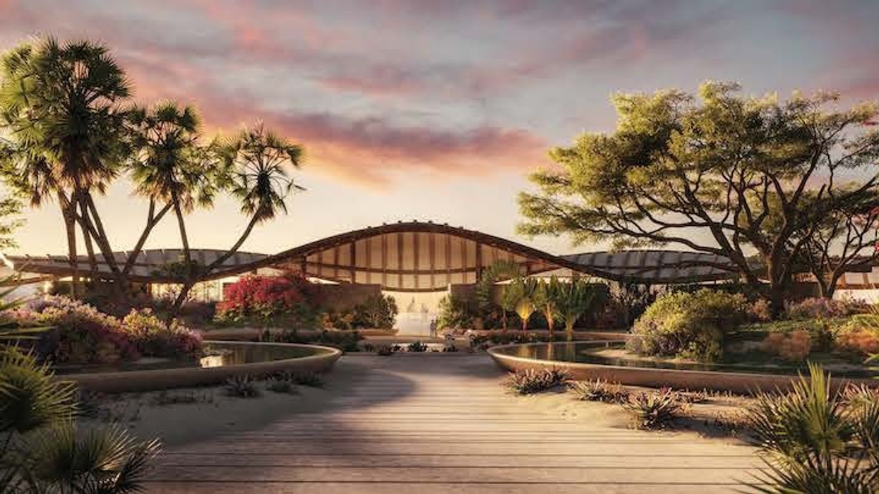 red sea project saudi arabia