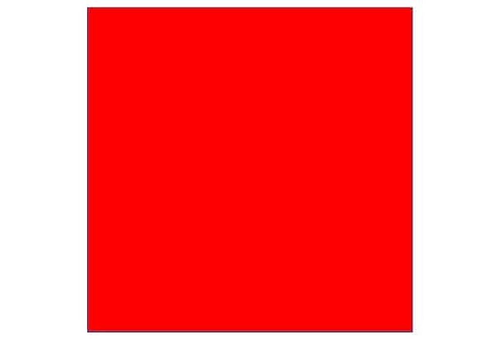 red square