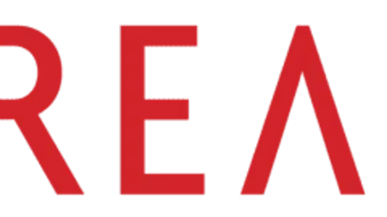 Red text logo reading "AREA15" on a black background.