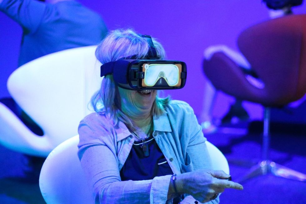 Reef Player Super 78