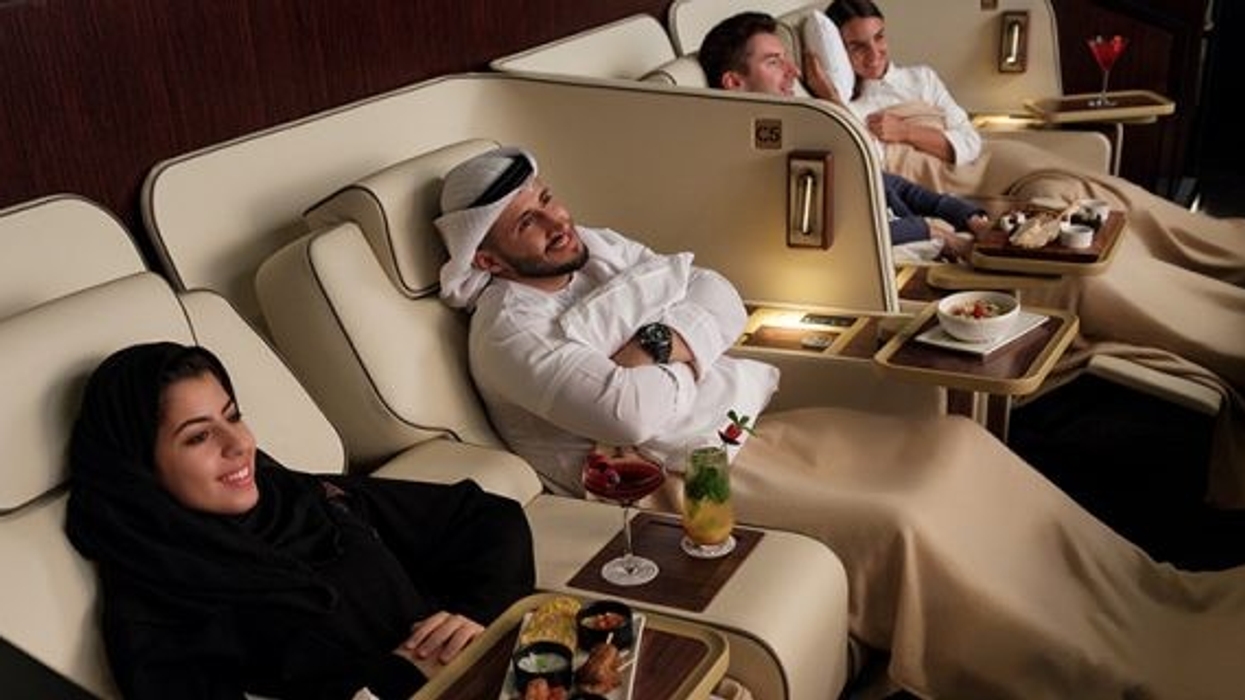 reel cinemas luxury