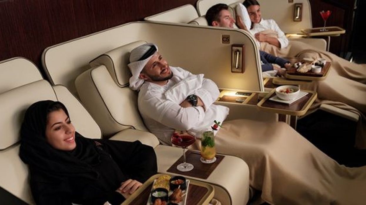 reel cinemas luxury