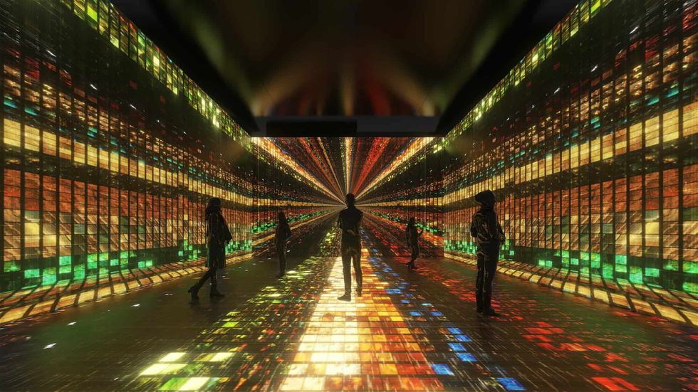 reel store art gallery coventry