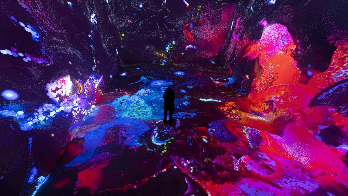 refik anadol studio