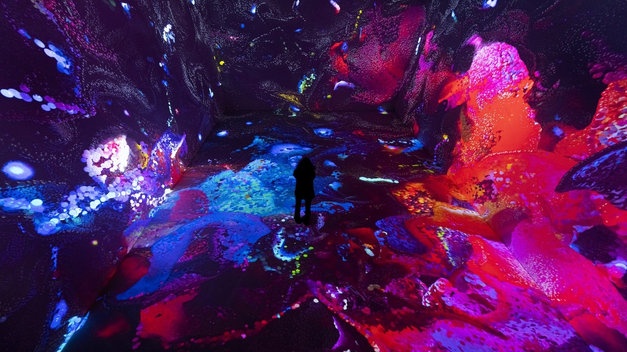 refik anadol studio