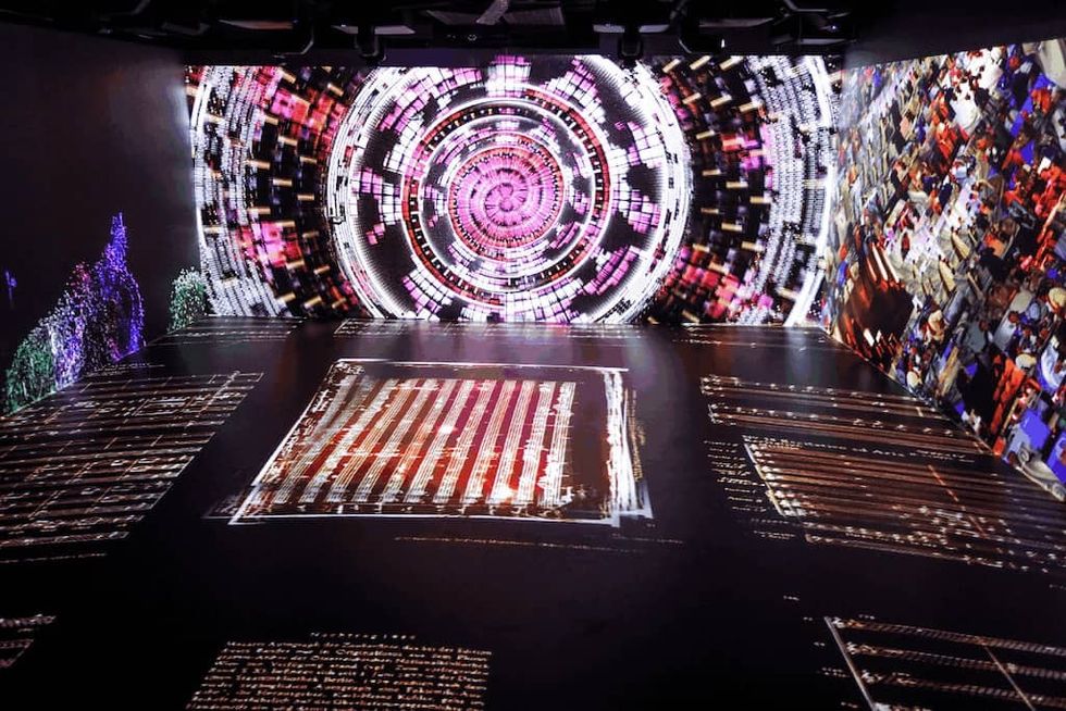 Refix Anadol mythos-mozart