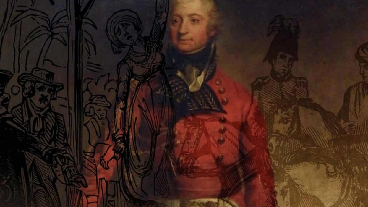 reframing picton national museum cardiff