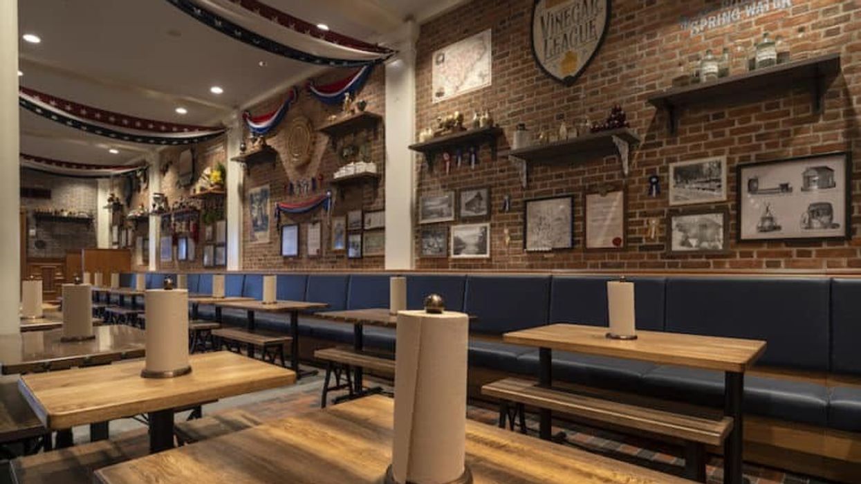 regal eagle smokehouse disney epcot