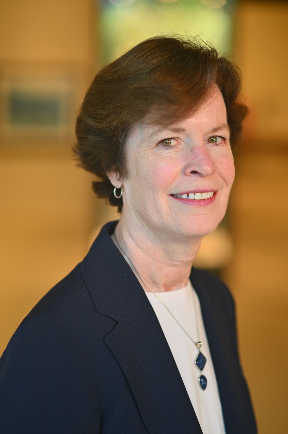 Regina Faden, President, Fort Worth Museum of Science & History