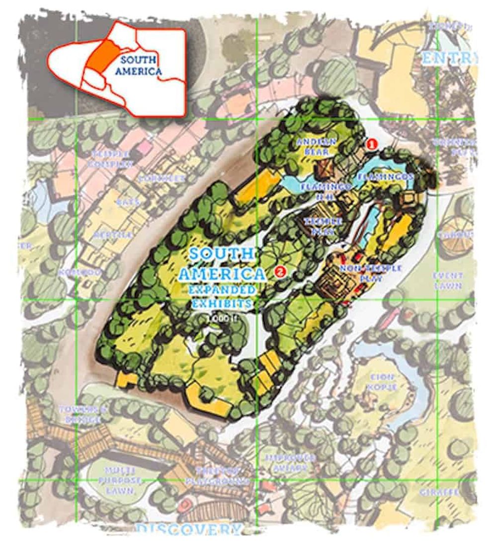 reid park zoo