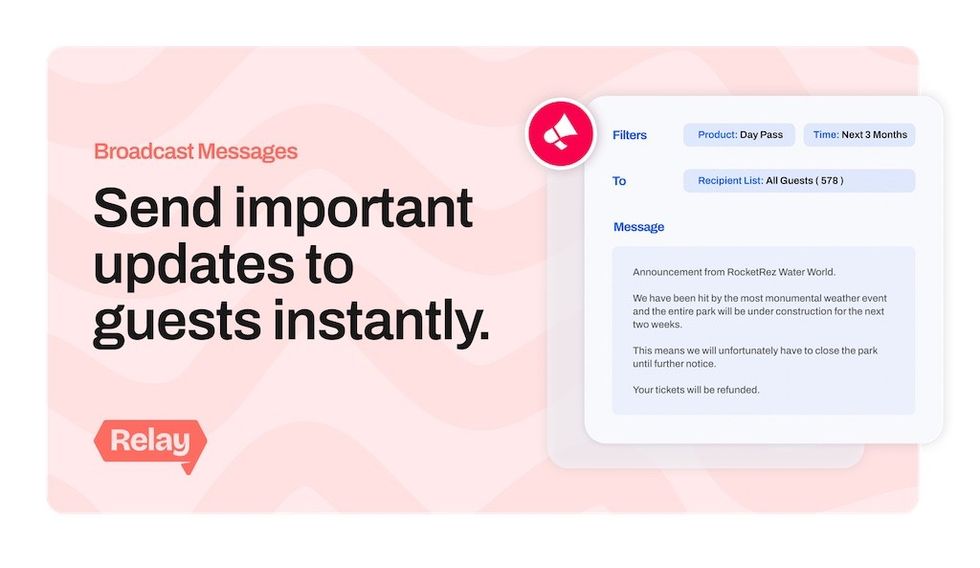 Relay from RocketRez_