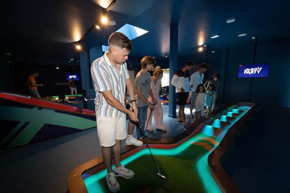 RemarkaBall Jora Vision Dama Dreams