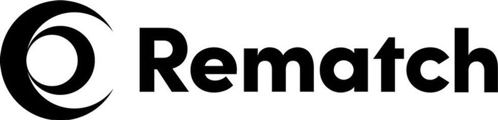 REMATCH LOGO