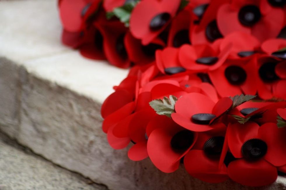 Remembrance Day